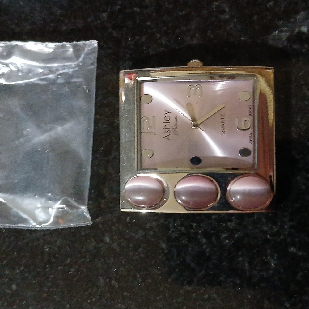 Ashley Princess Watch